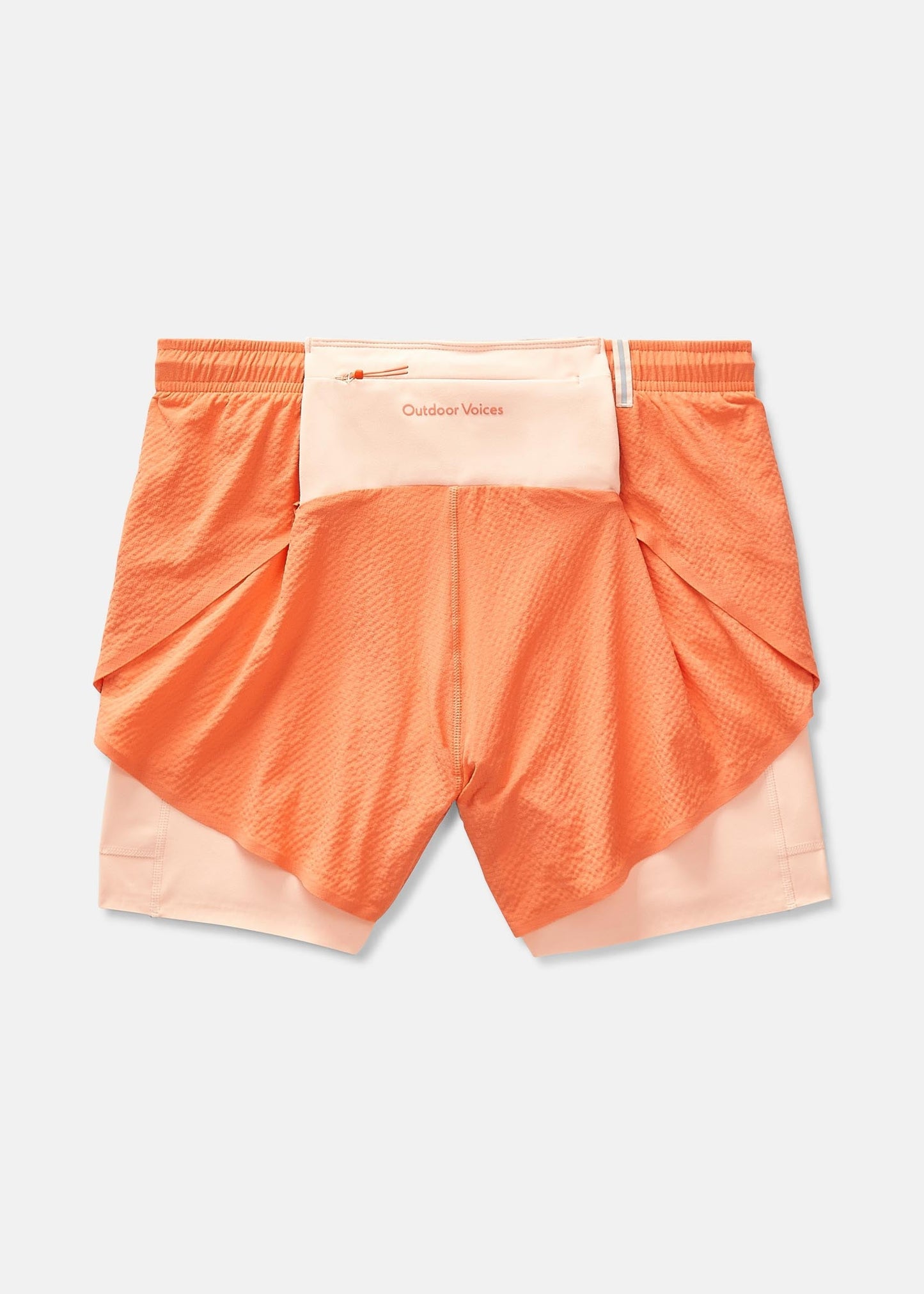 Jog 6" Short