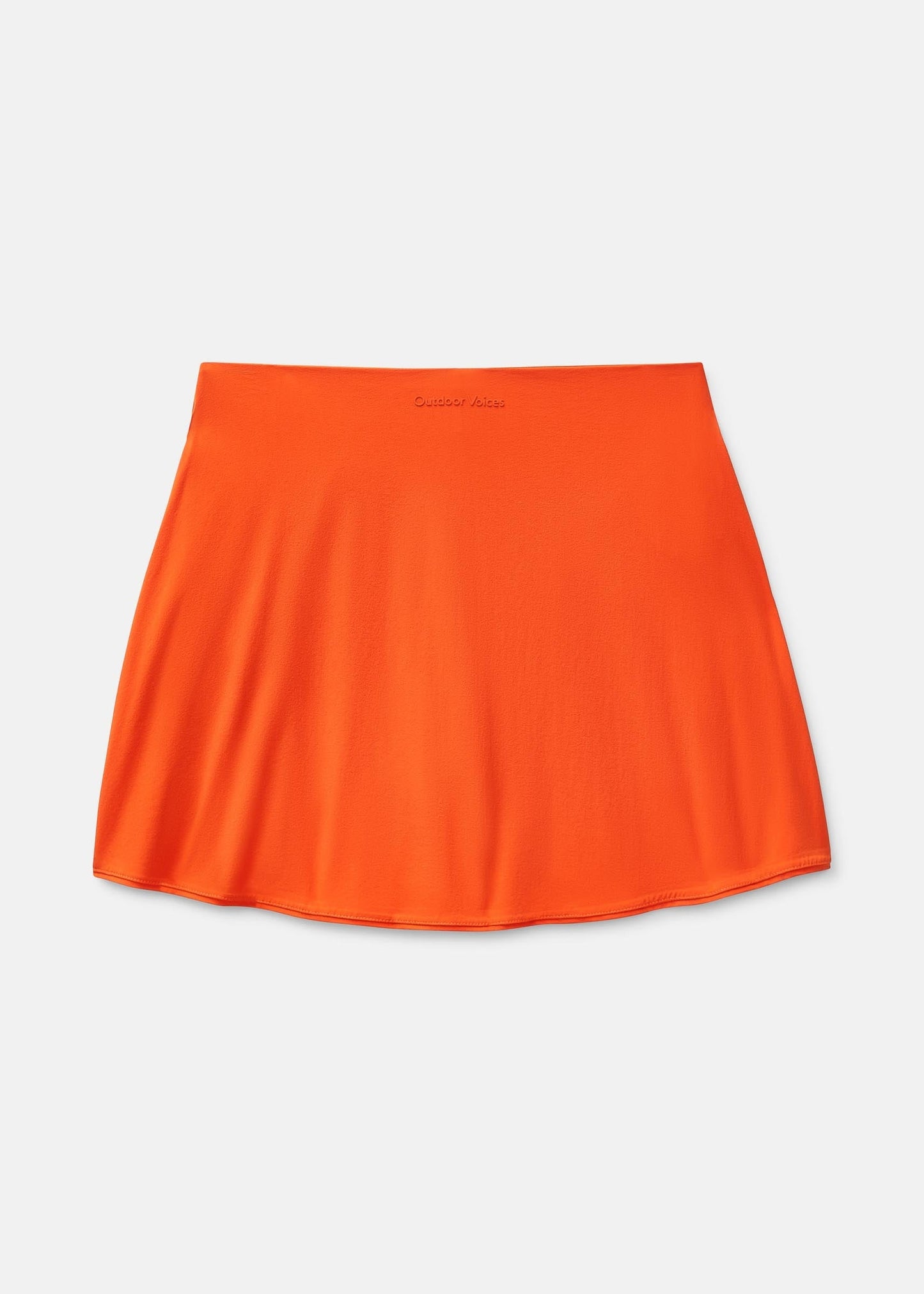 LightSpeed Minimal 3" Skort