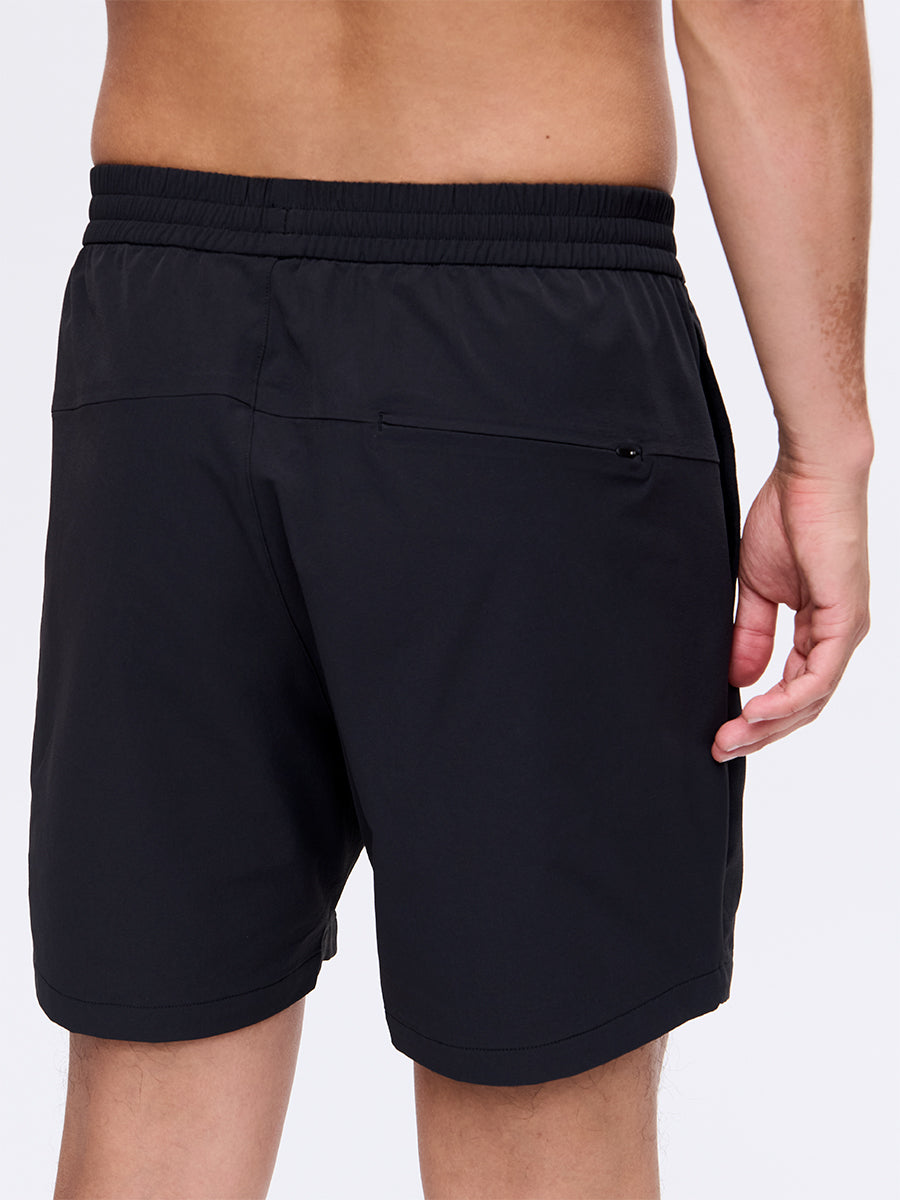RecTrek 5" Short Black