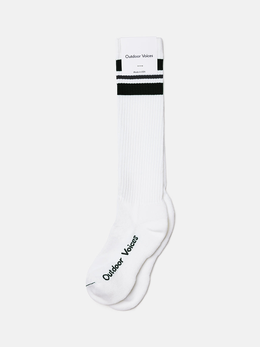 OV Tall Stripe Sock