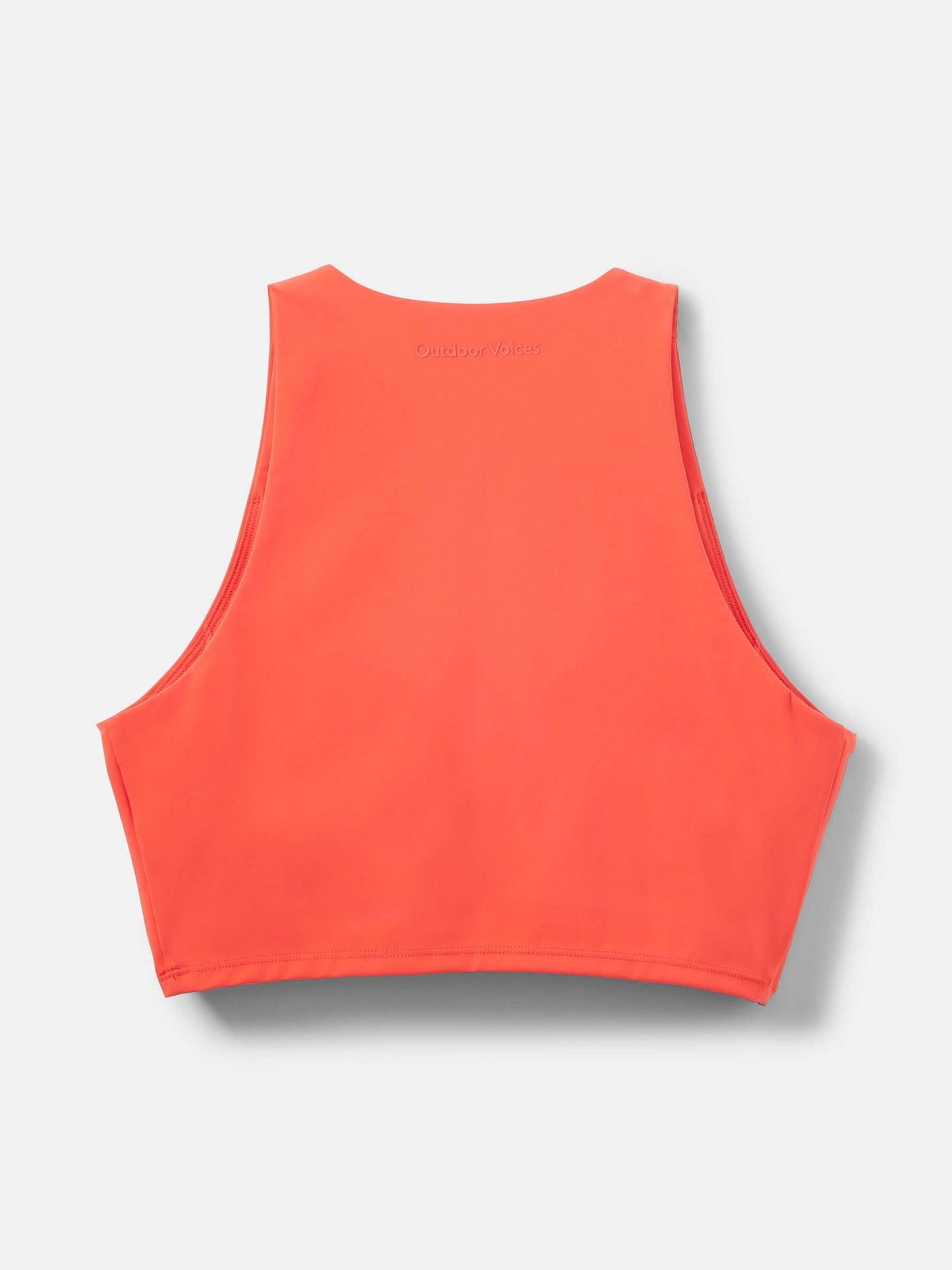SuperForm Crop Top