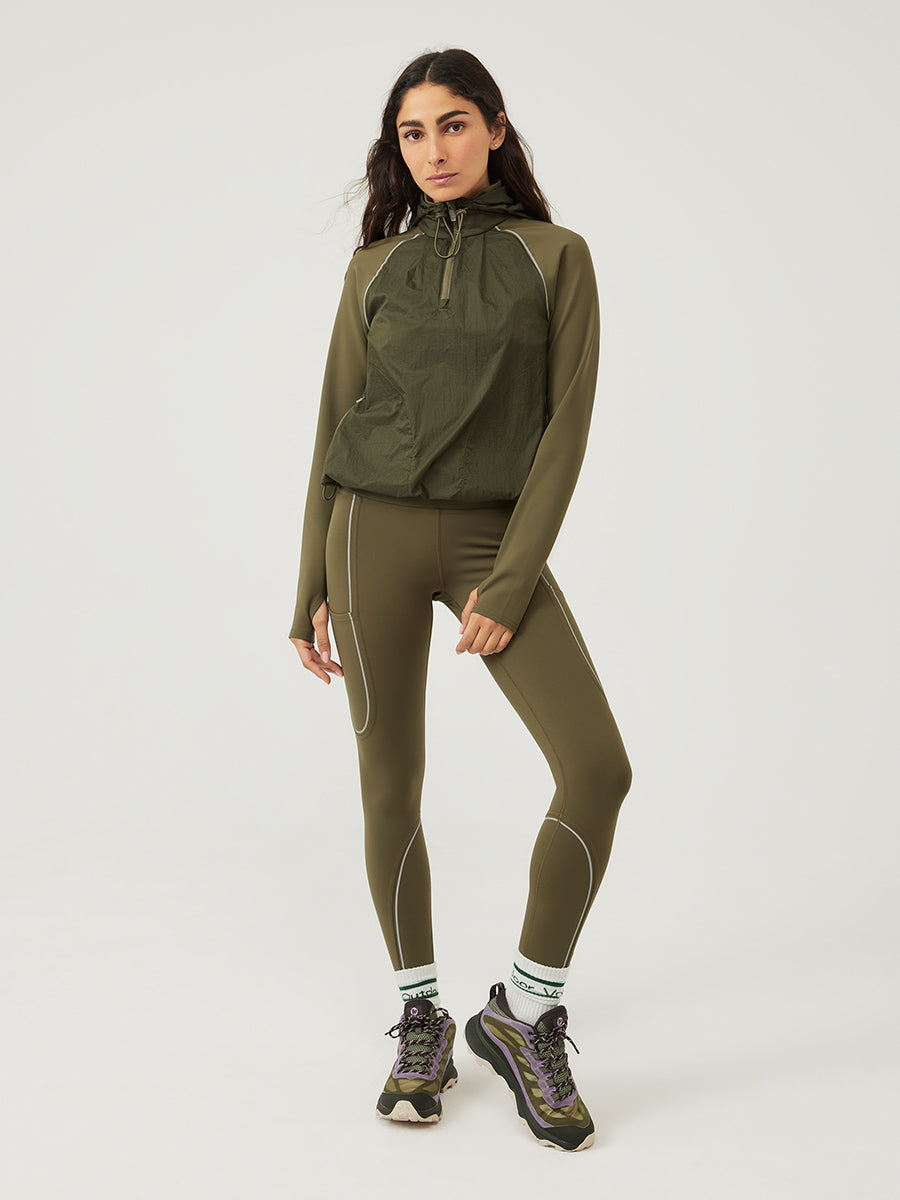 FrostKnit Hoodie