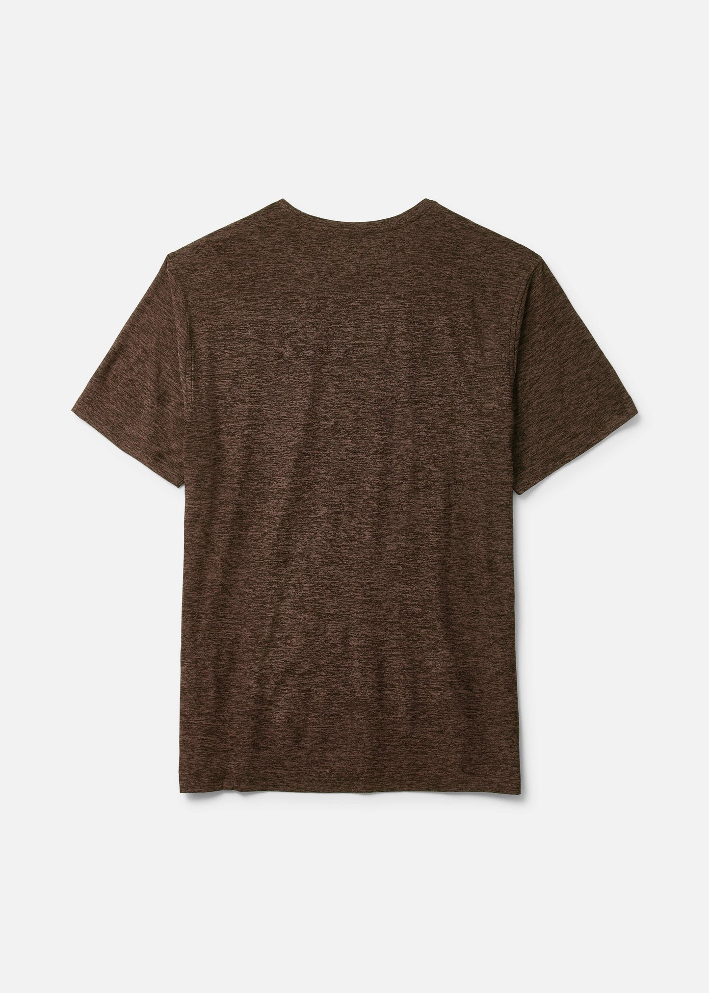 CloudKnit Shortsleeve Dark Bay