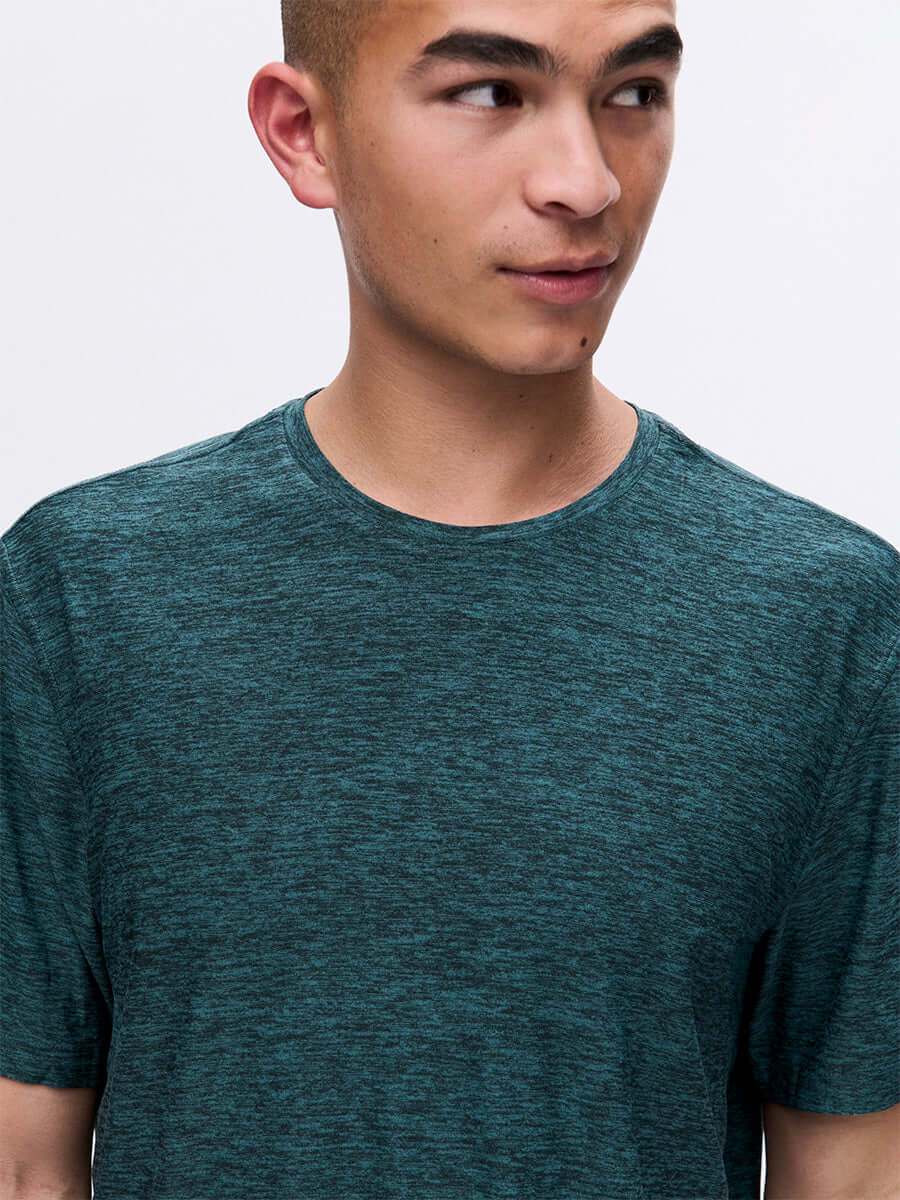 CloudKnit Shortsleeve Balsam