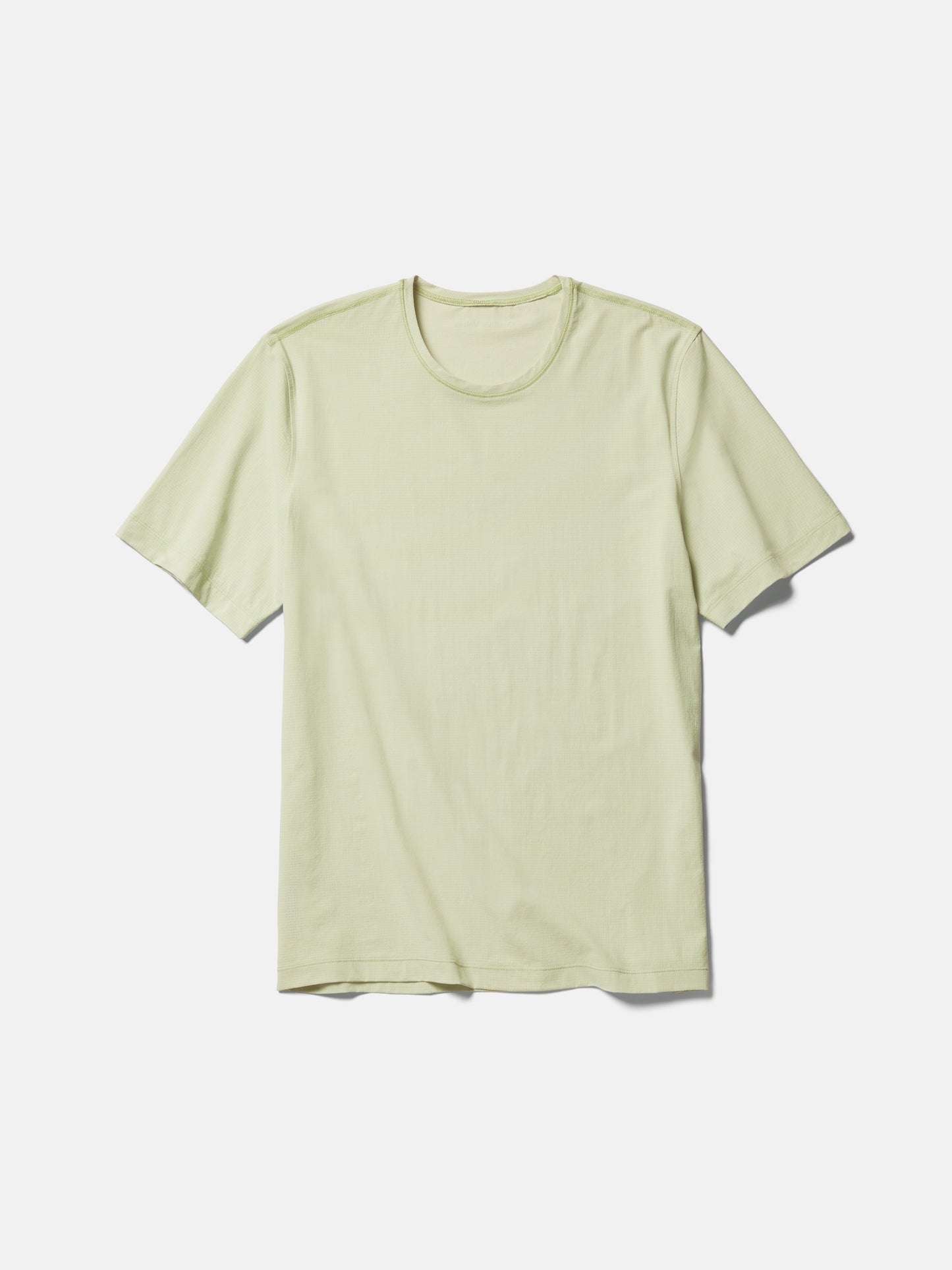 GridTek Breezy Shortsleeve Sagebrush