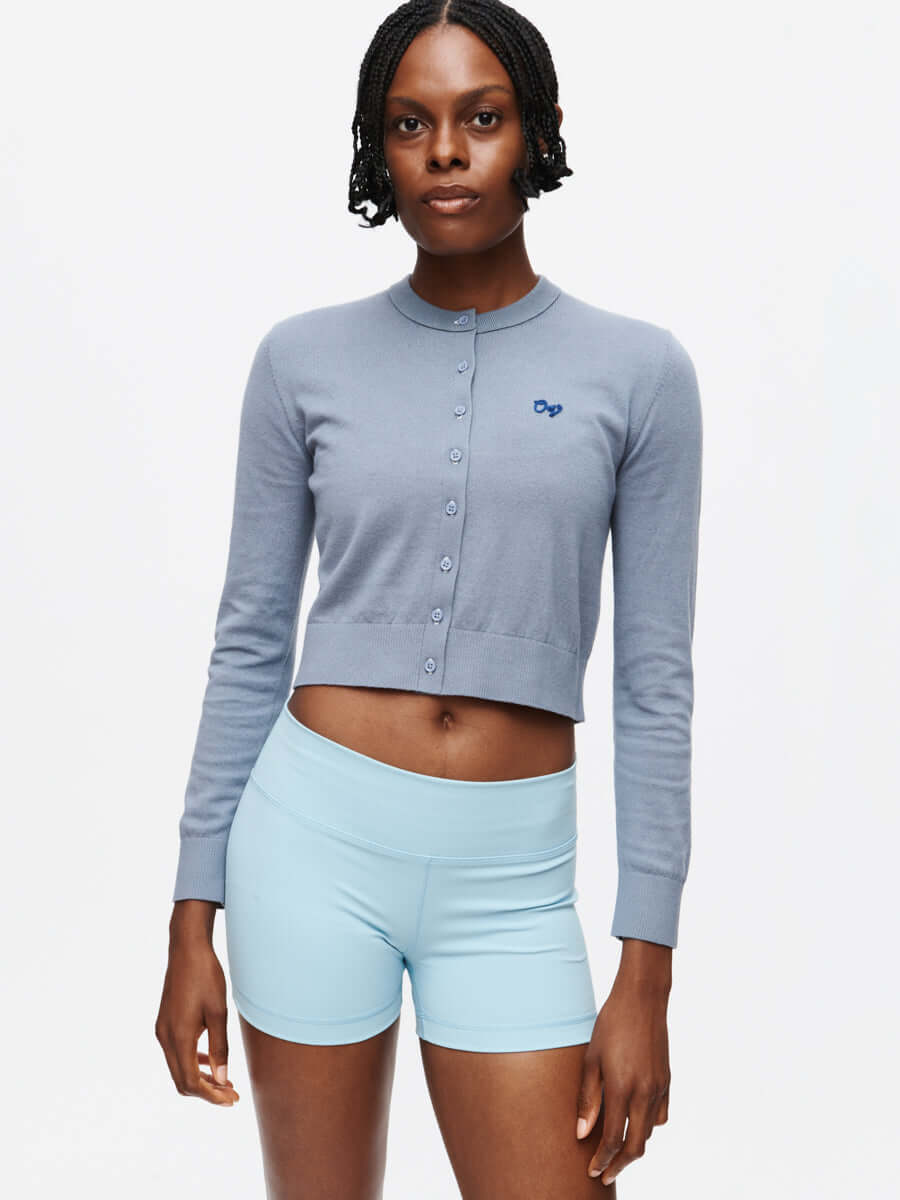 Sugar Cardigan Granite