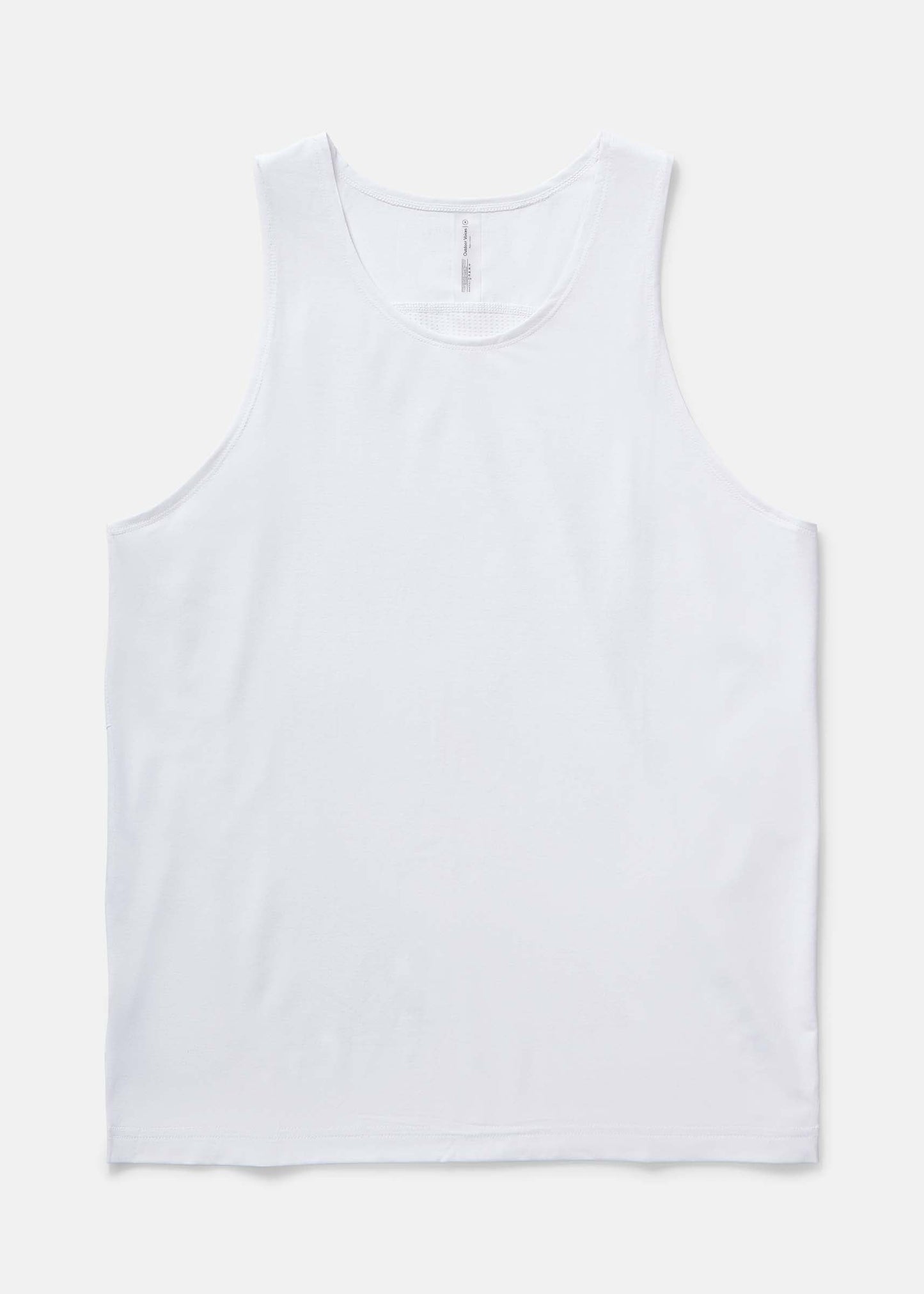 ThinkFast Vent Tank White