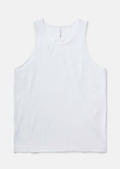 ThinkFast Vent Tank White