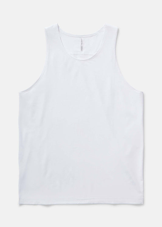 ThinkFast Vent Tank White