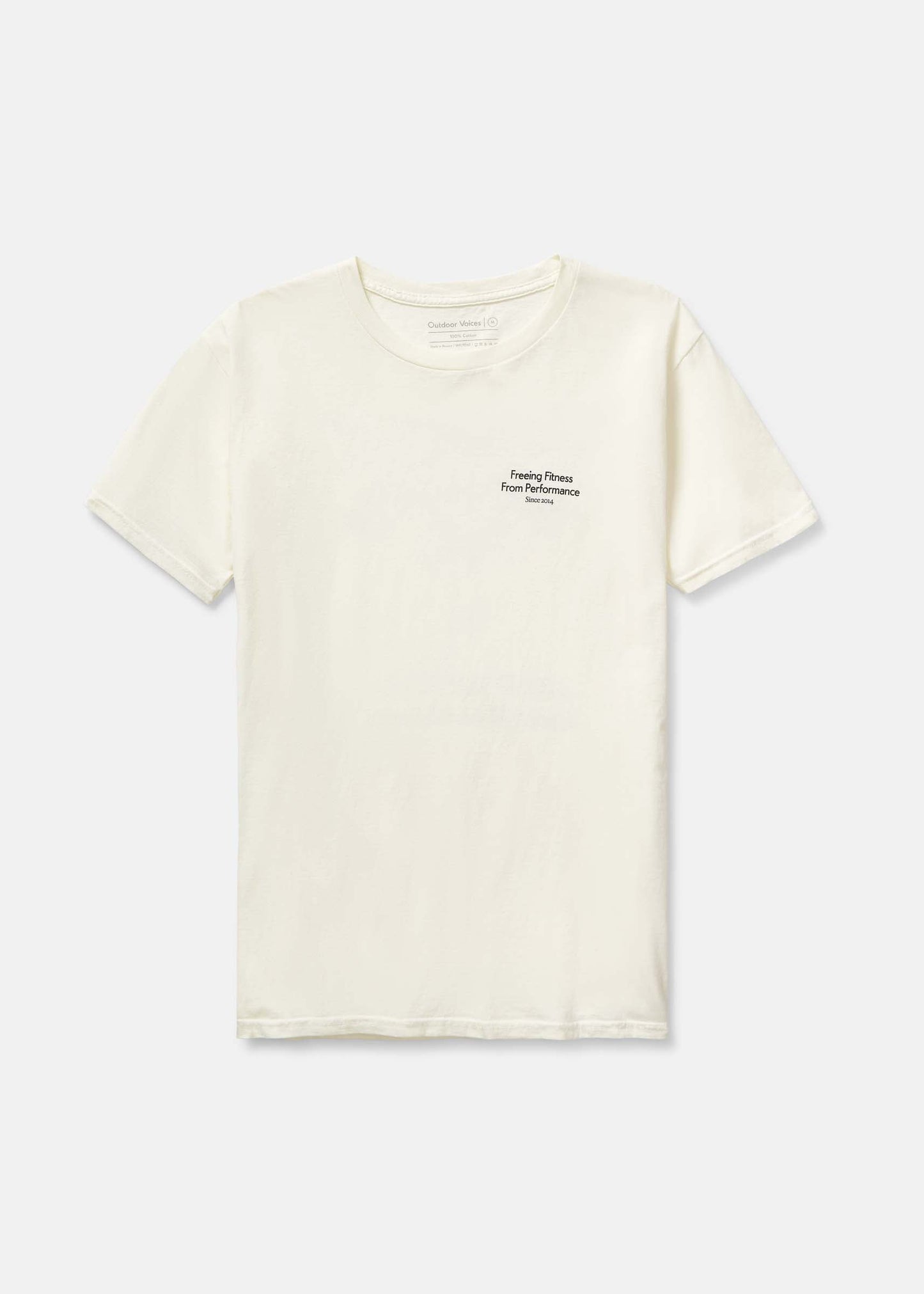 Amateur Sporting Club Graphic Shortsleeve