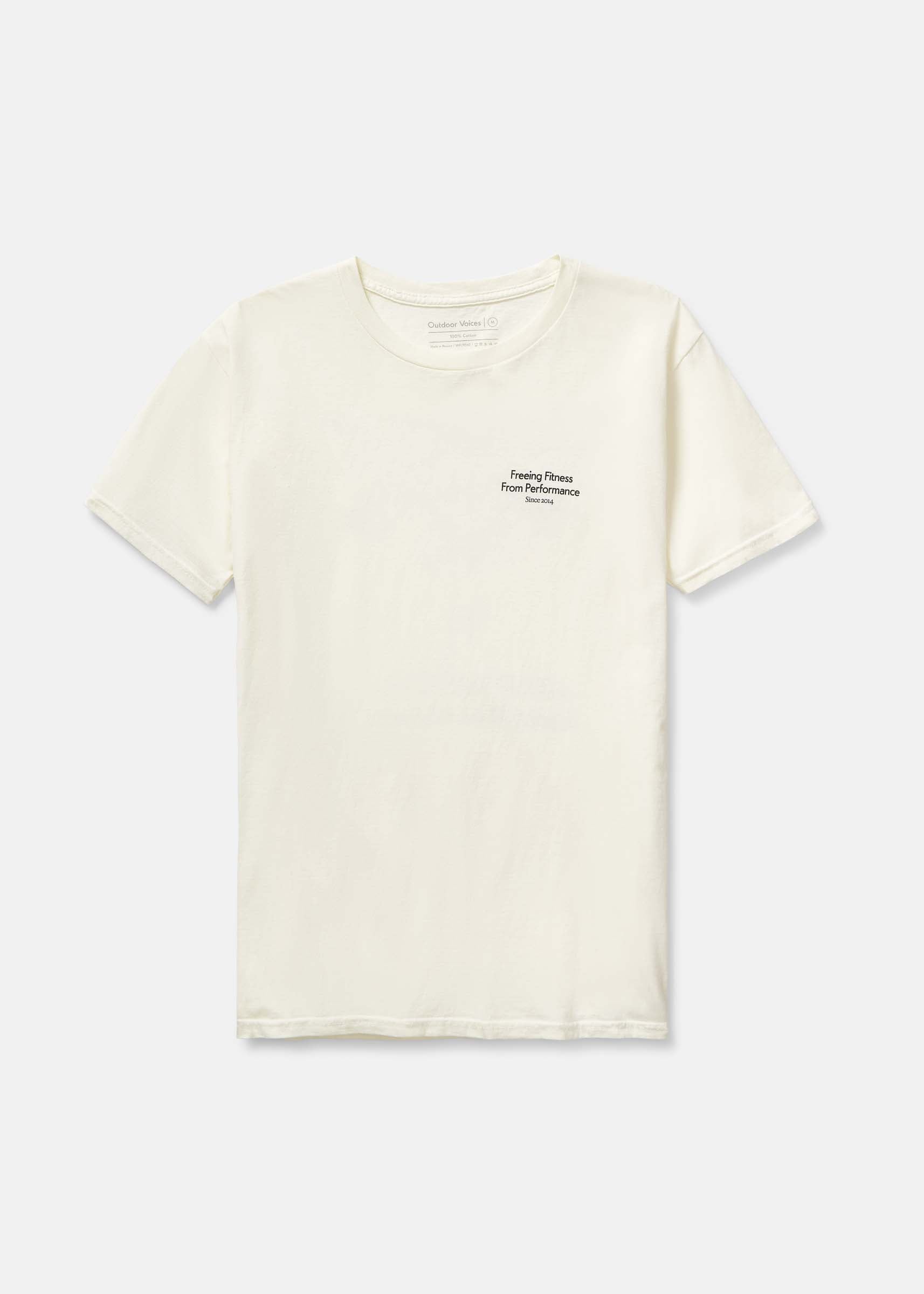Amateur Sporting Club Graphic Shortsleeve
