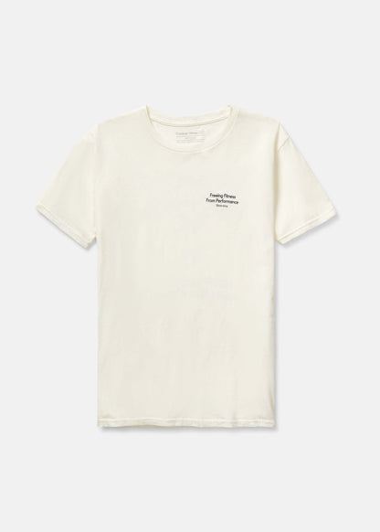 Amateur Sporting Club Graphic Shortsleeve