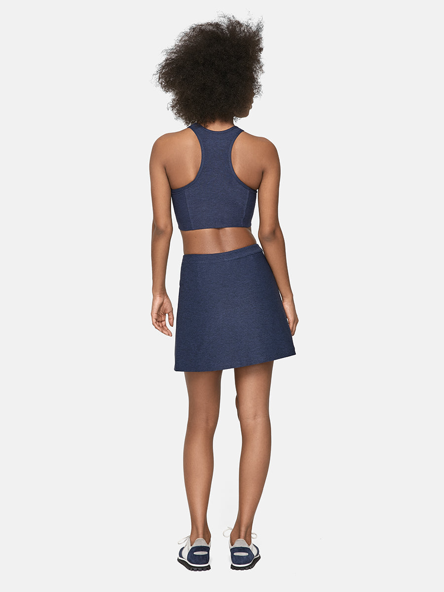 Court Skort 4.5"