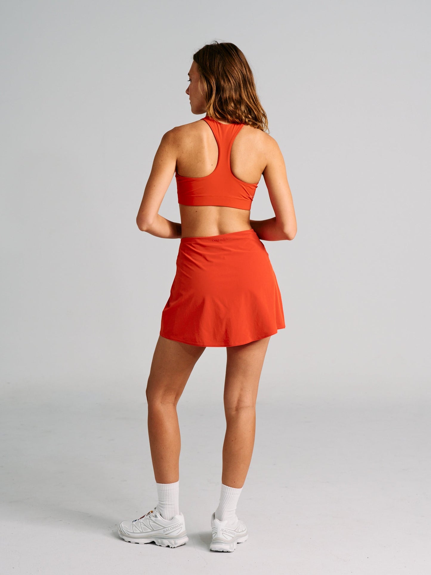 LightSpeed Minimal 3" Skort