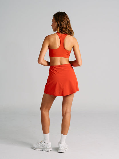 LightSpeed Minimal 3" Skort