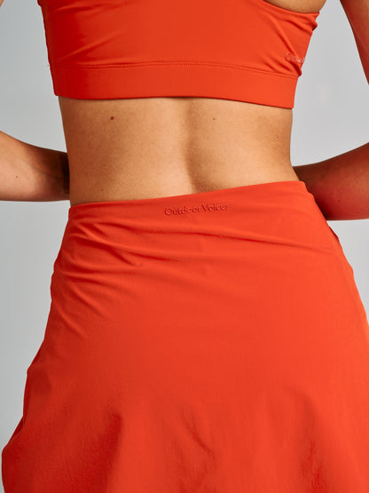 LightSpeed Minimal 3" Skort