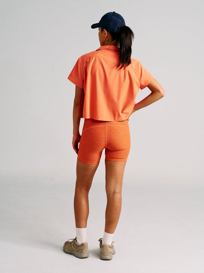 SolarCool Tourist Shirt