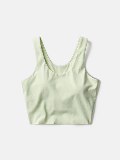 CoolForm Tank