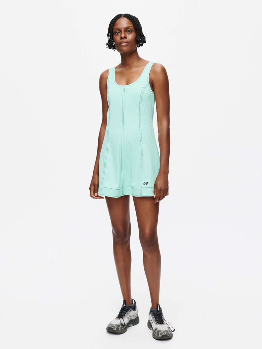 Energy Dress Yucca Multi