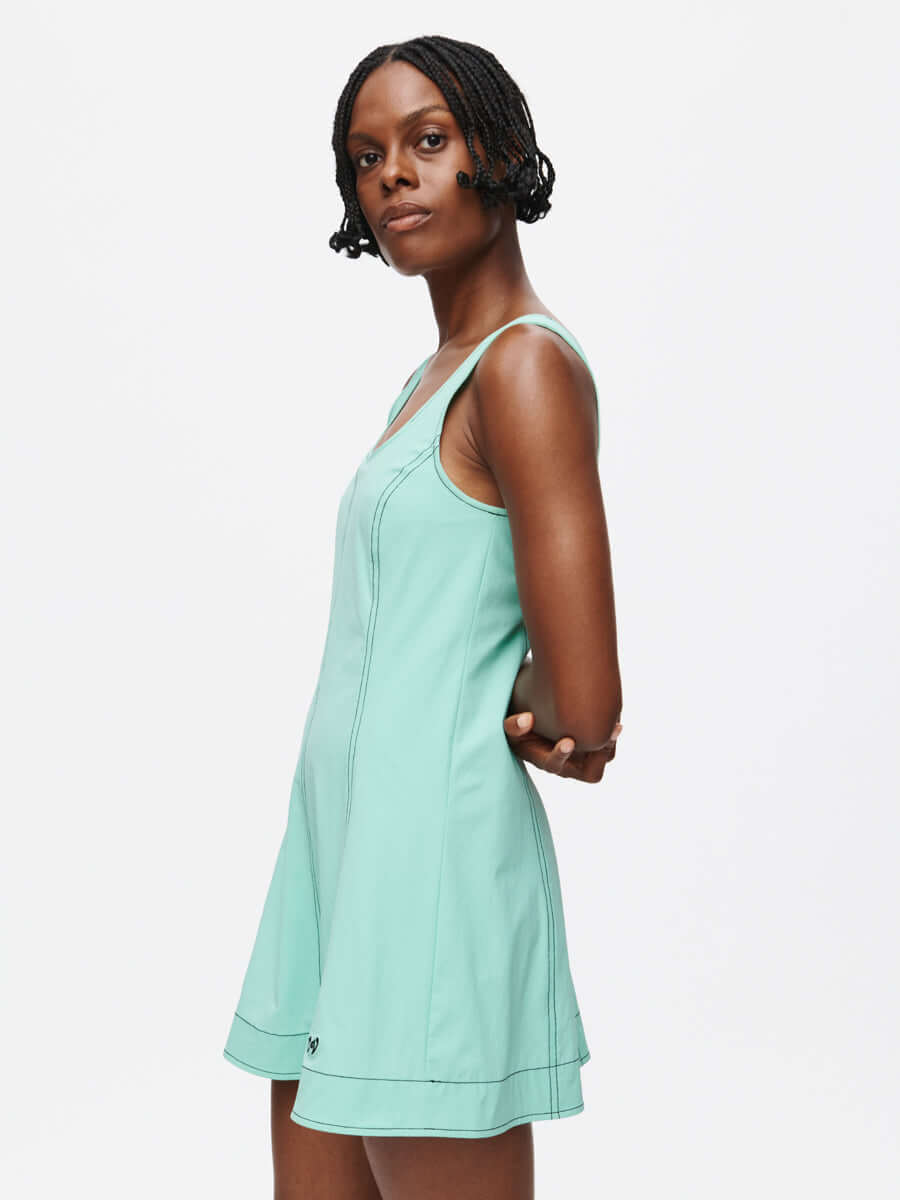 Energy Dress Yucca Multi