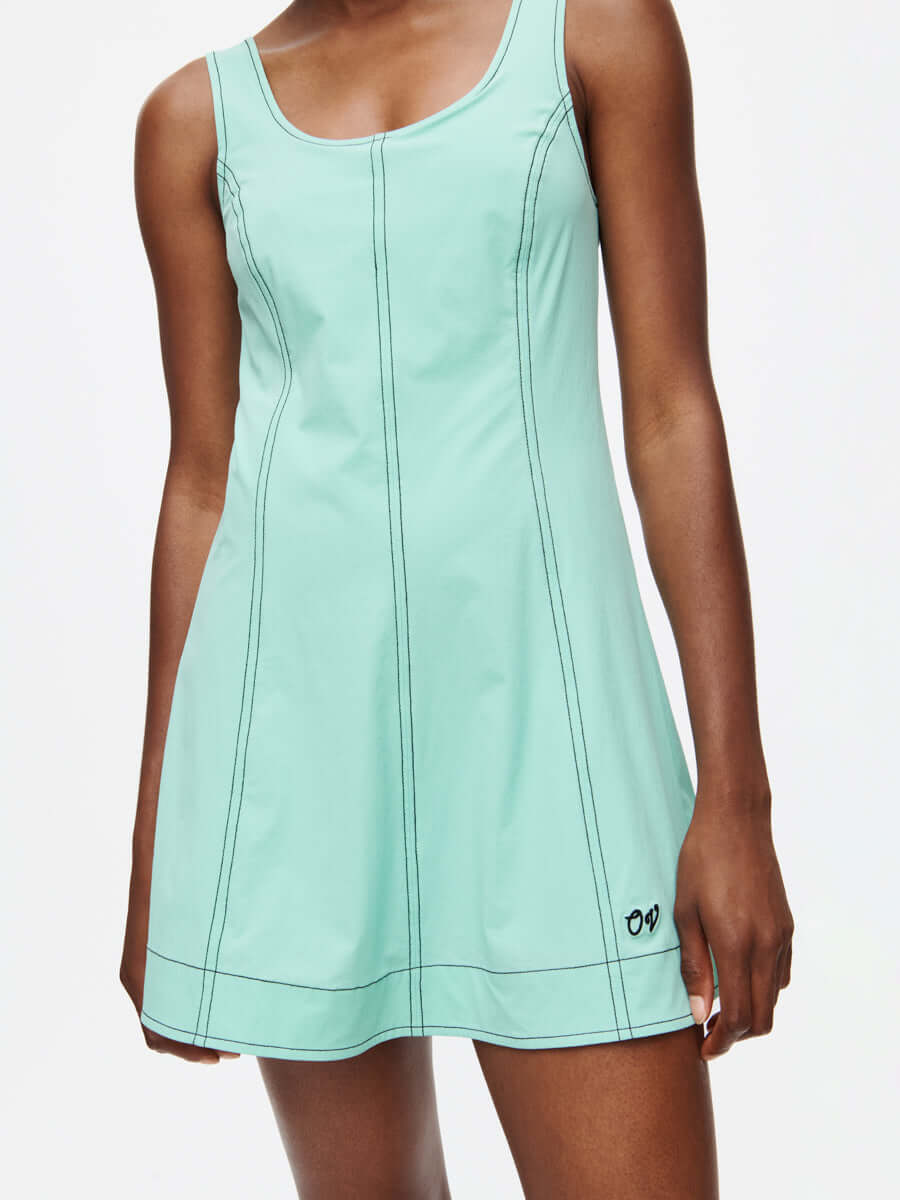 Energy Dress Yucca Multi