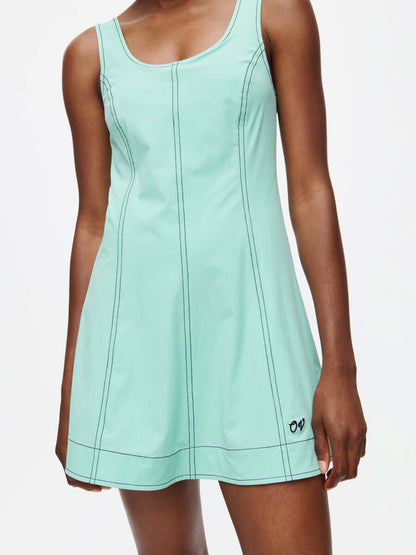 Energy Dress Yucca Multi