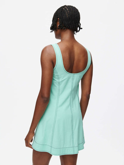 Energy Dress Yucca Multi