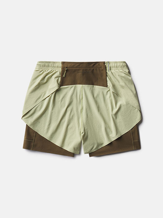Jog 6" Short