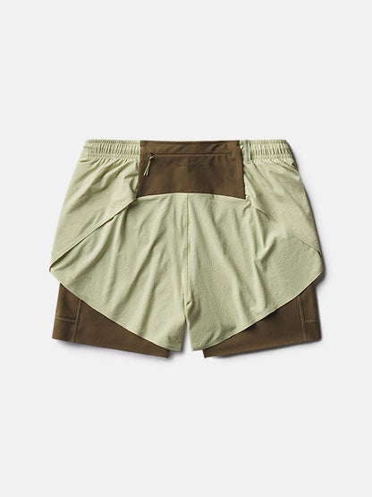 Jog 6" Short