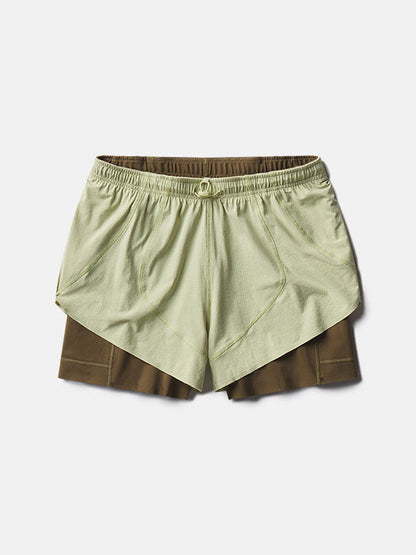 Jog 6" Short