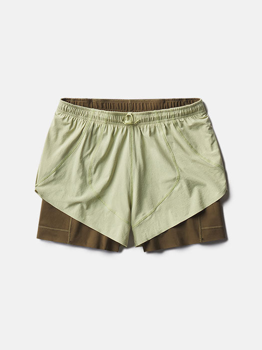 Jog 6" Short
