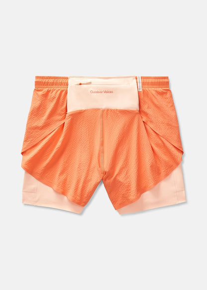 Jog 6" Short