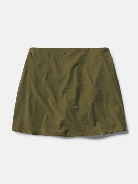 LightSpeed Minimal 3" Skort