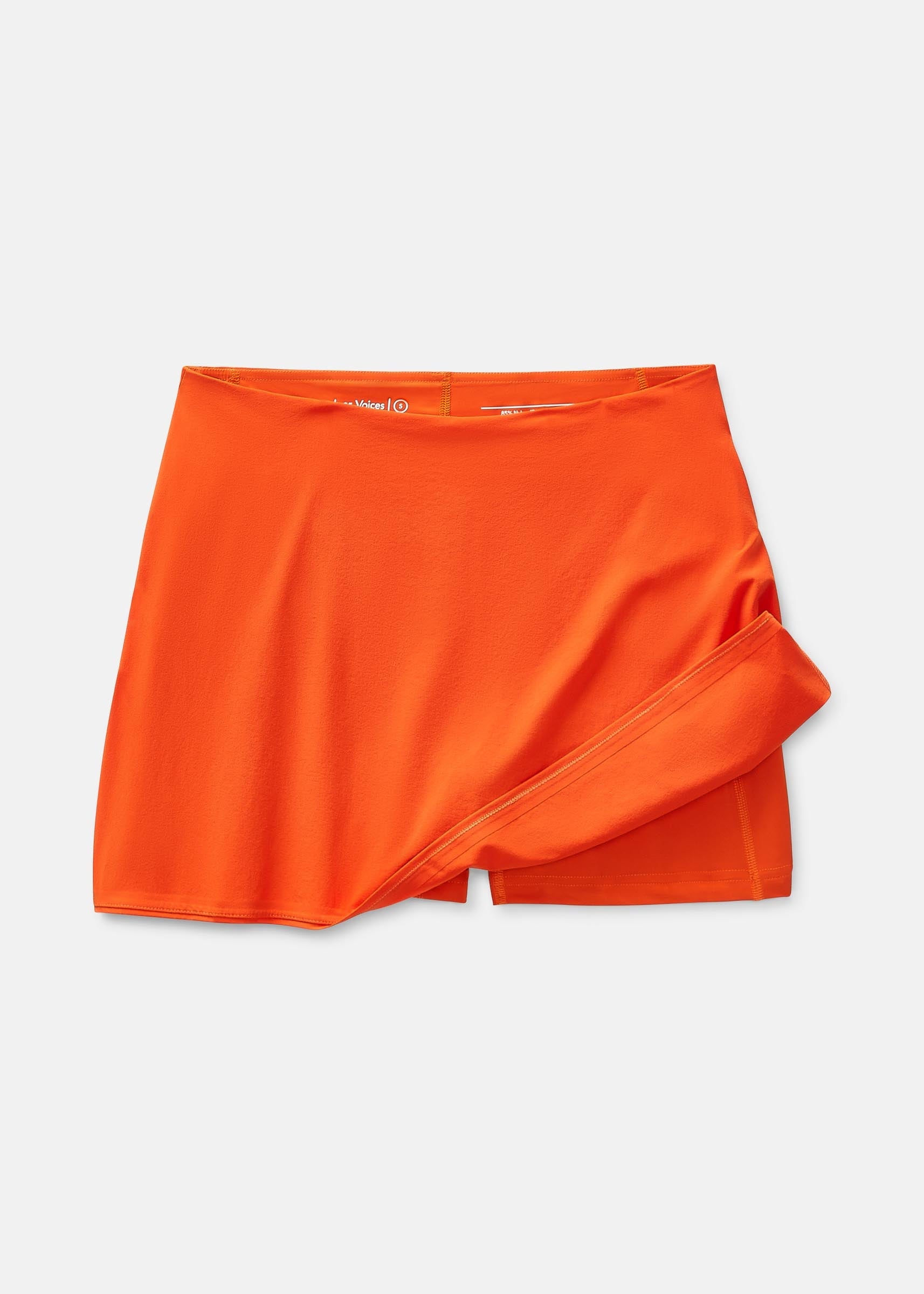 LightSpeed Minimal 3" Skort