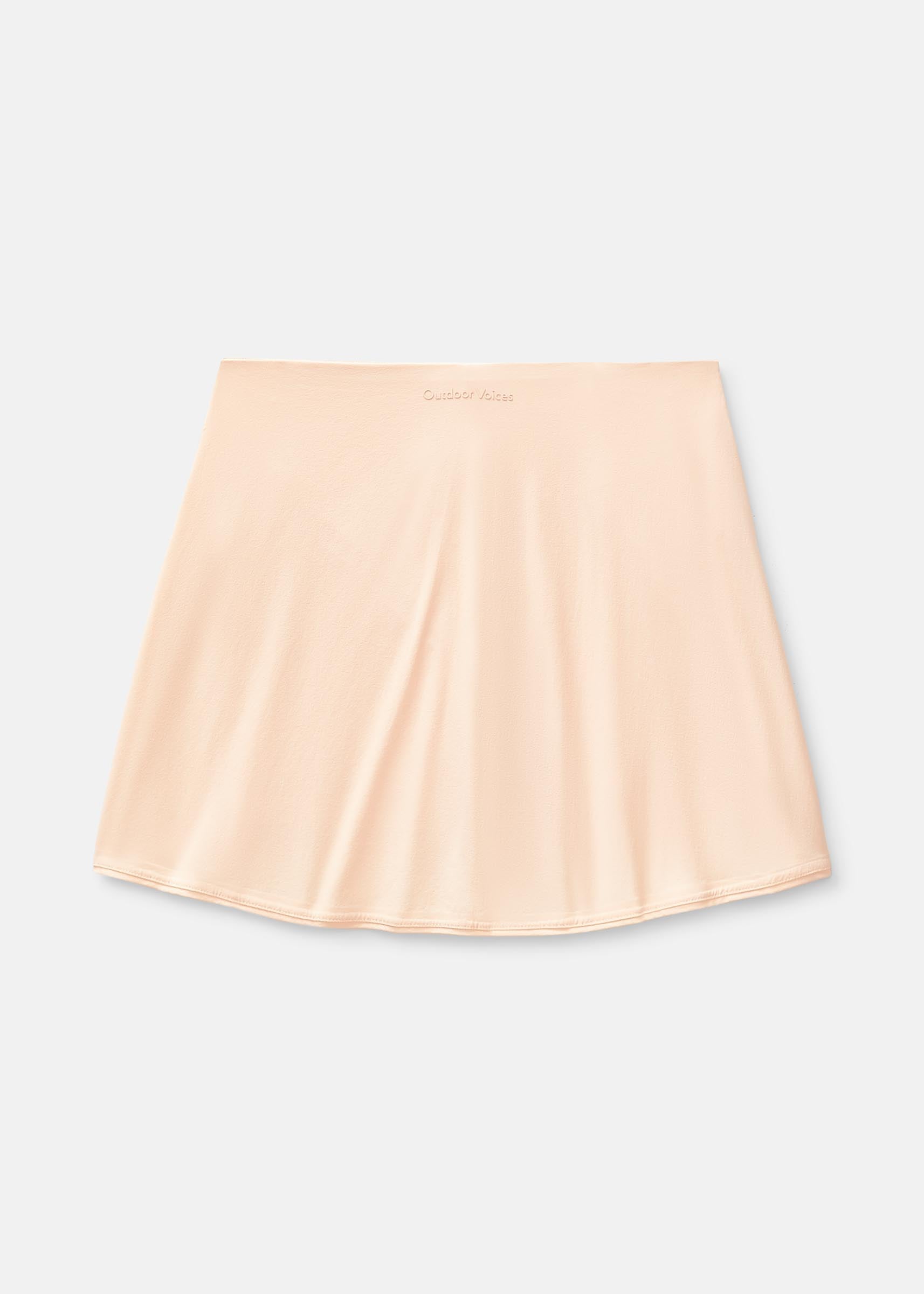 LightSpeed Minimal 3" Skort