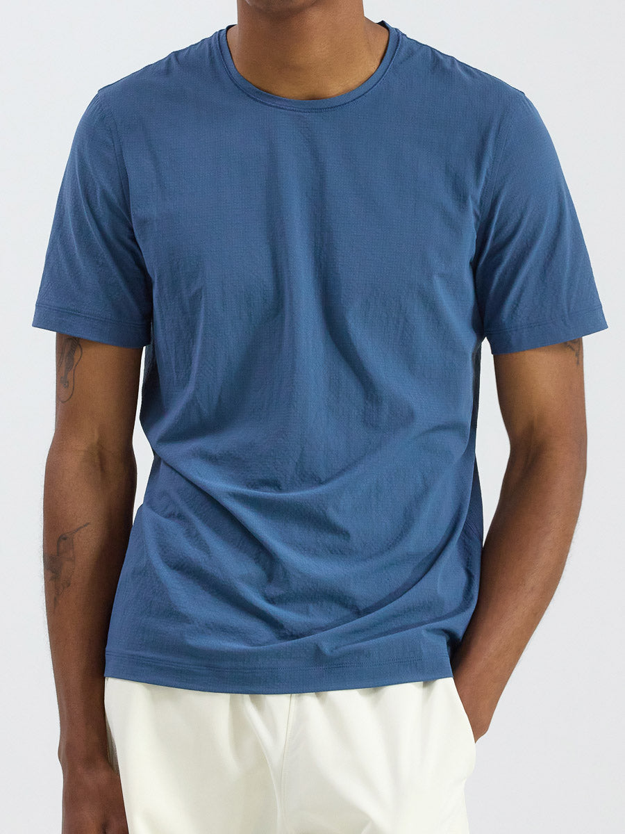 GridTek Breezy Shortsleeve Reservoir