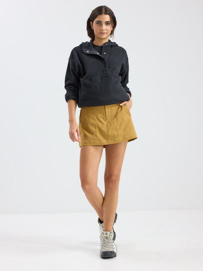 Outdoor 4" Skort Bosc