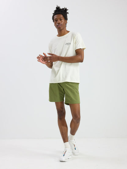 Amateur Sporting Club Graphic Shortsleeve