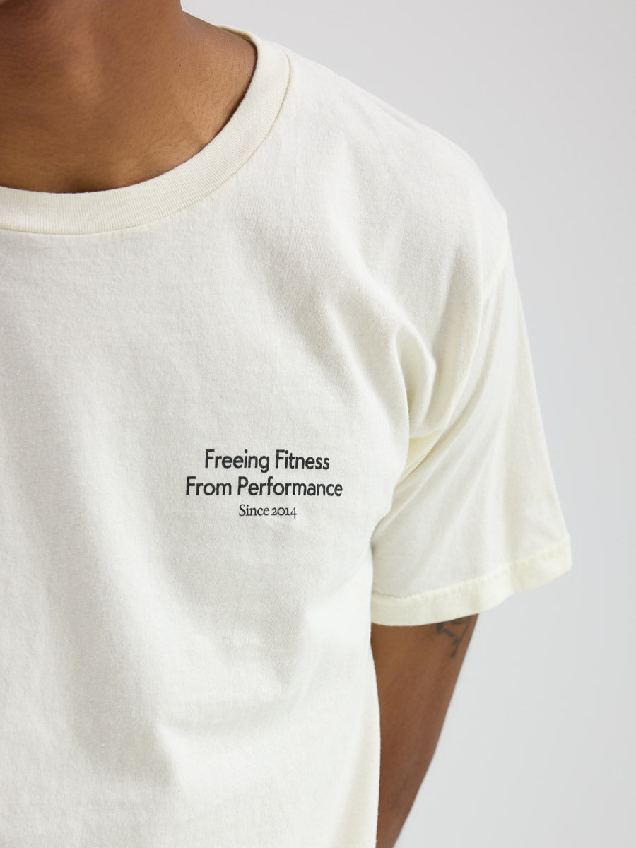 Amateur Sporting Club Graphic Shortsleeve