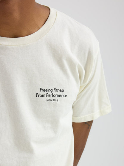 Amateur Sporting Club Graphic Shortsleeve