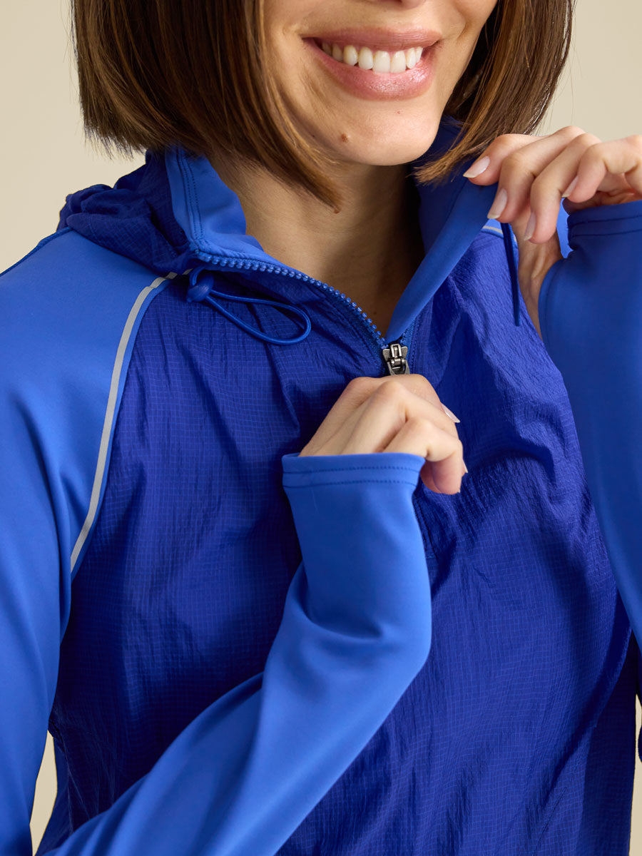 FrostKnit Hoodie