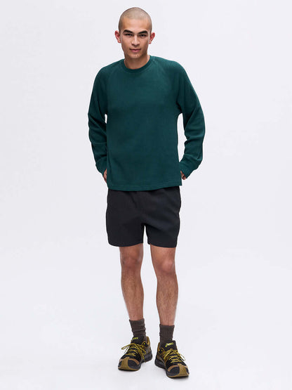 Waffle Longsleeve Balsam