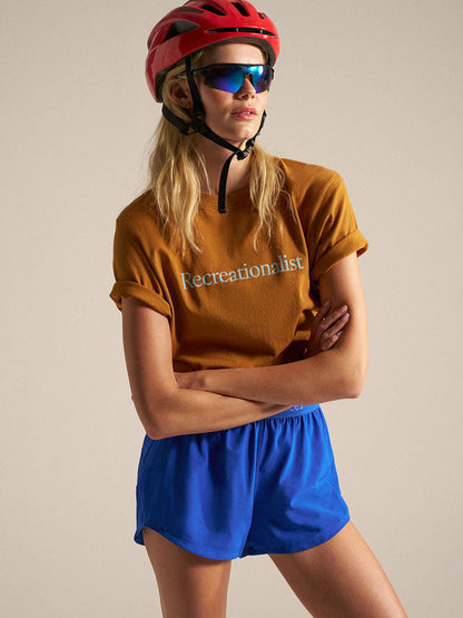 Recreationalist Graphic Shortsleeve Toasty