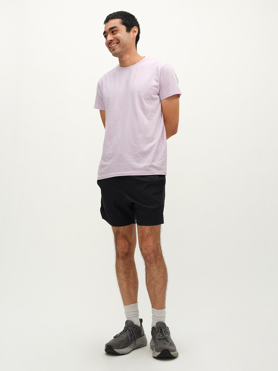 Everyday Classic Shortsleeve Matisse