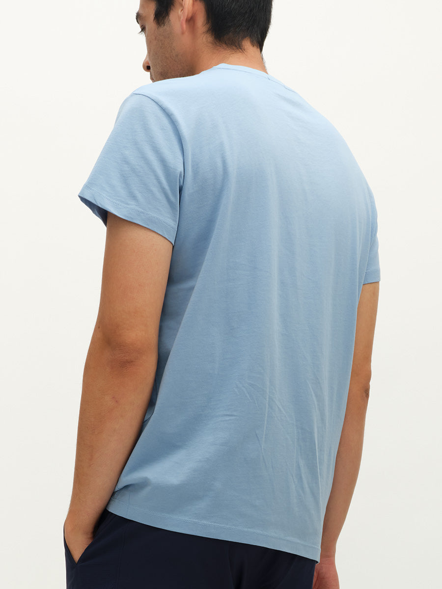 Everyday Classic Shortsleeve Surf