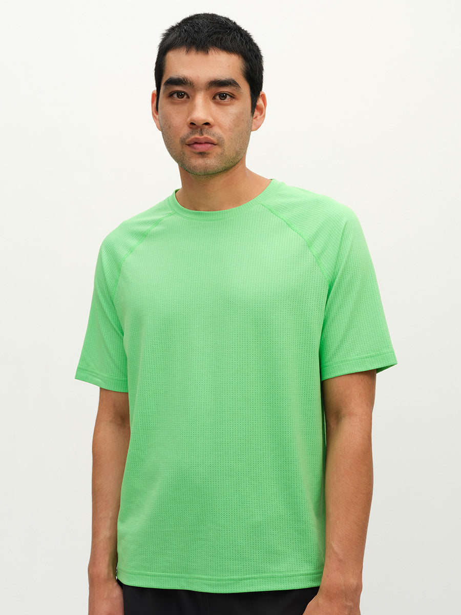 ThinkFast Mesh Shortsleeve Canopy