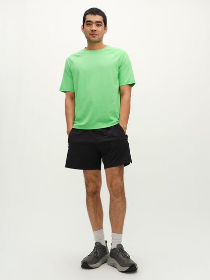 ThinkFast Mesh Shortsleeve Canopy