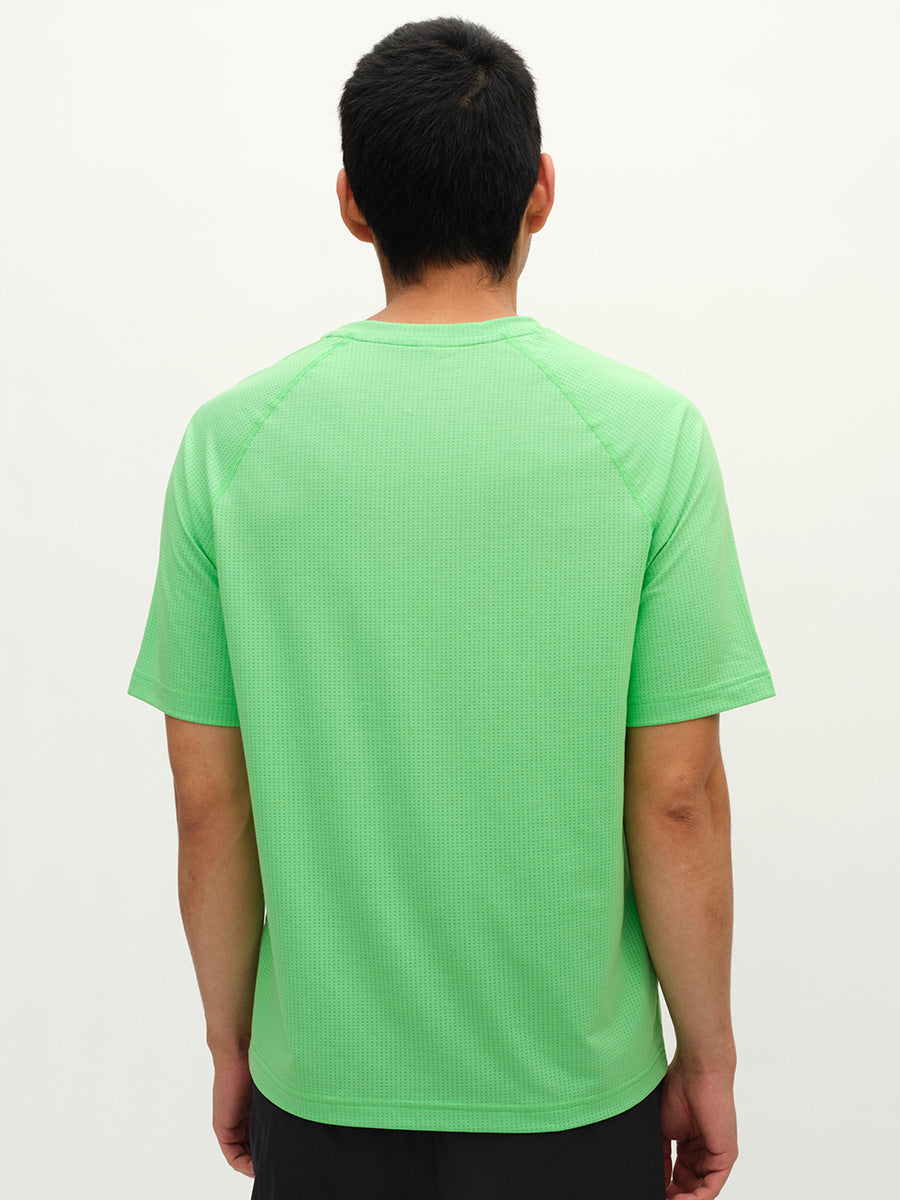 ThinkFast Mesh Shortsleeve Canopy