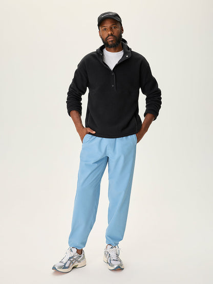 RecFleece Snap Up Hoodie