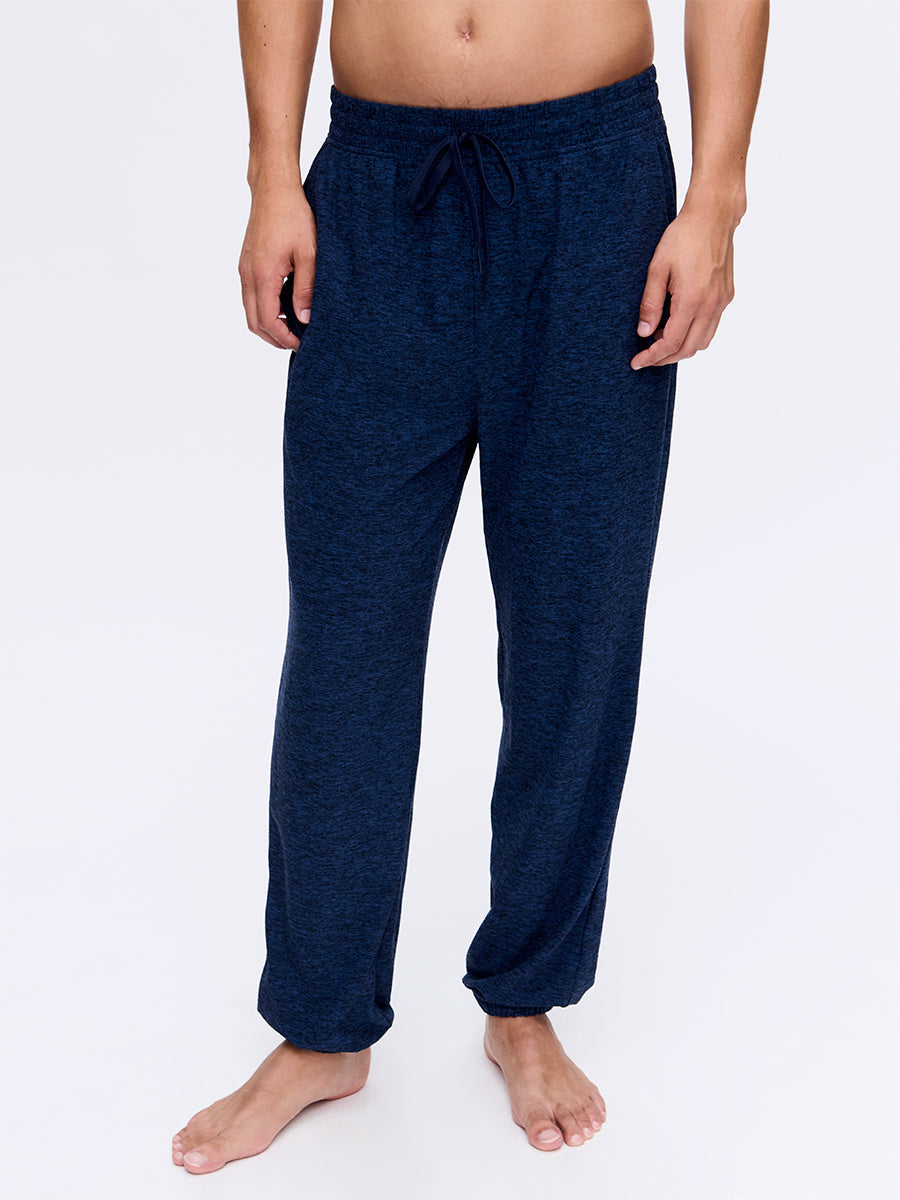 CloudKnit Relaxed Sweatpant Navy